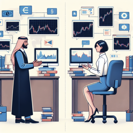 Analisis Fundamental vs. Analisis Teknikal dalam Forex