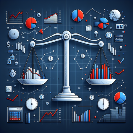 Analisis Teknikal vs. Fundamental: Mana yang Lebih Baik untuk Trading Forex?