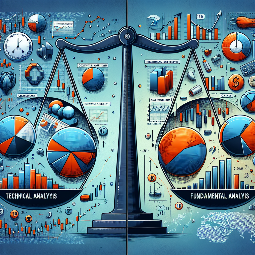 Analisis Teknikal vs. Fundamental: Mana yang Lebih Baik untuk Trading Forex?