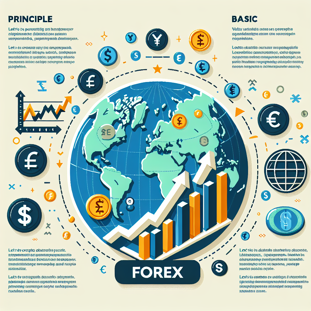 Apa Itu Forex? Definisi dan Prinsip Dasar Perdagangan