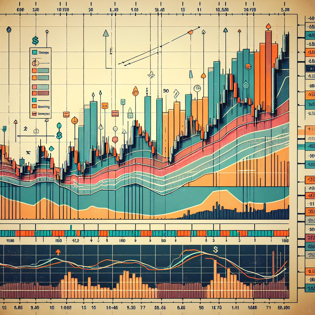 Bagaimana Membaca Grafik Forex dengan Efektif