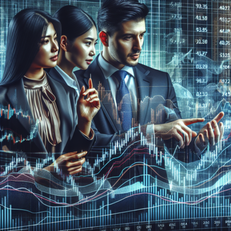 Bagaimana Menggunakan Indikator untuk Analisis Pasar Forex