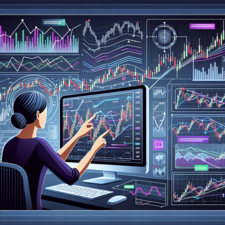 Cara Menggunakan Indikator Teknikal dalam Trading Forex