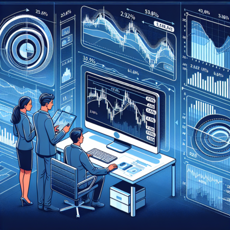 Langkah-langkah Menggunakan Fibonacci Retracement dalam Analisis Forex