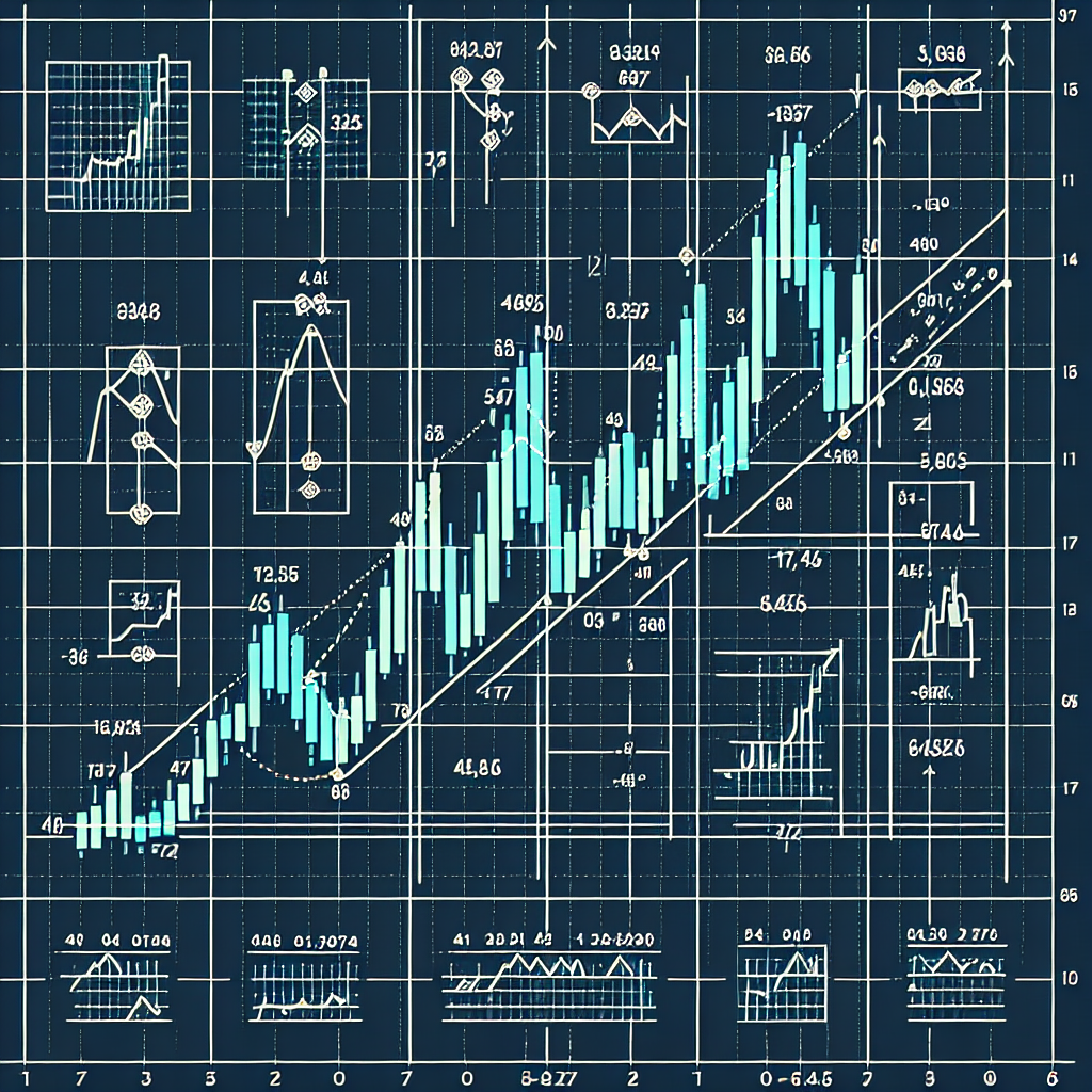 Langkah-langkah Menggunakan Fibonacci Retracement dalam Analisis Forex