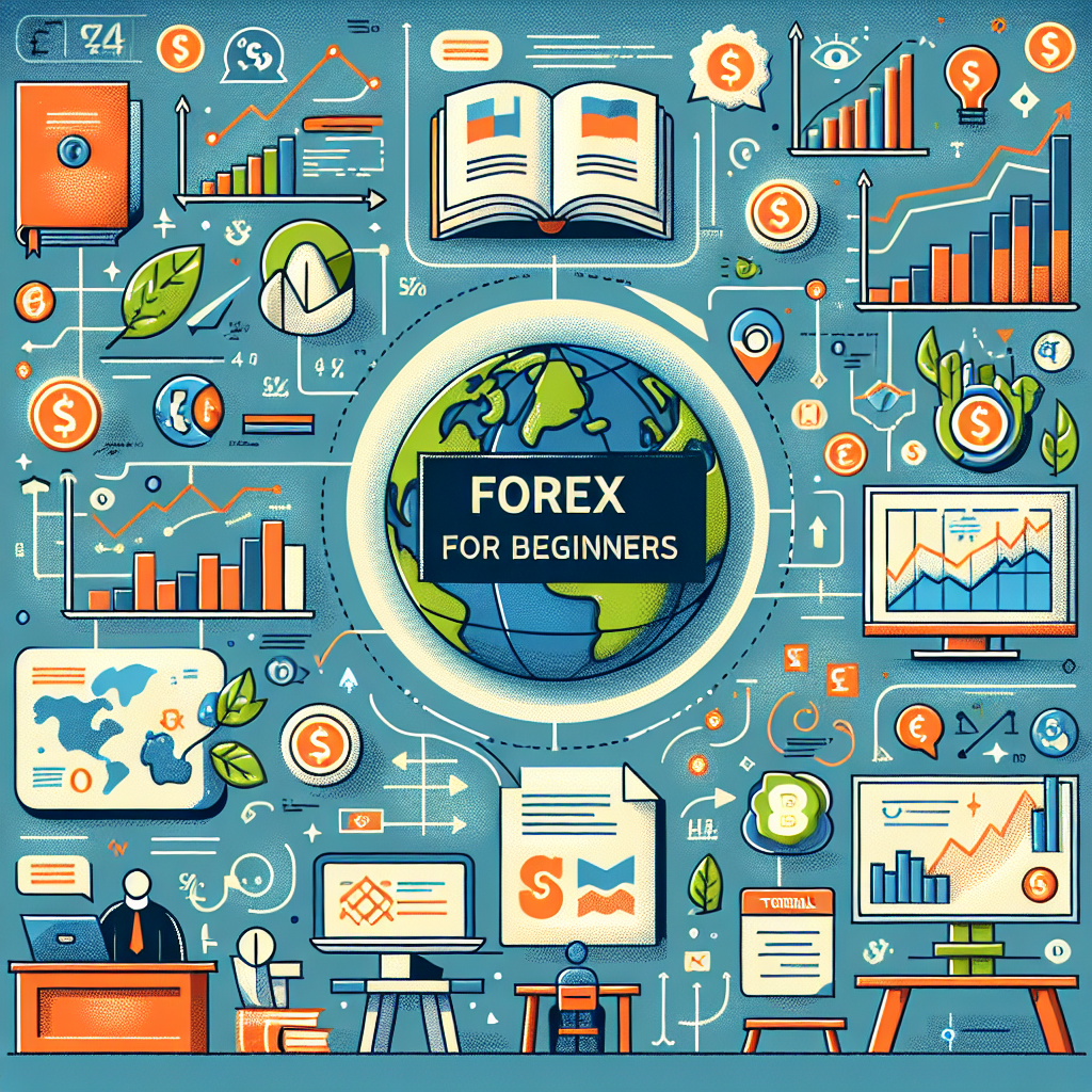 Memahami Forex: Panduan Lengkap untuk Pemula