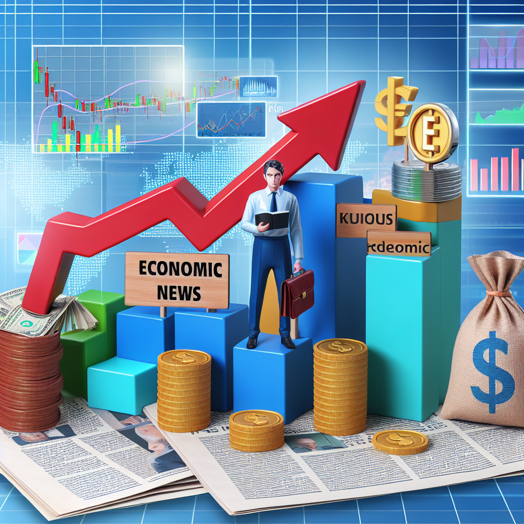 Mengapa Berita Ekonomi Penting bagi Trader Forex?