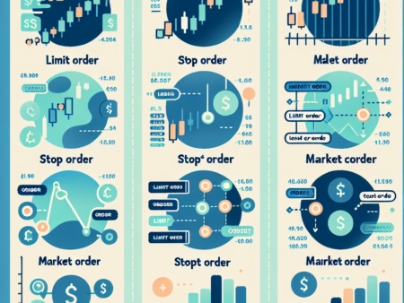 Mengenal Jenis-Jenis Order dalam Trading Forex