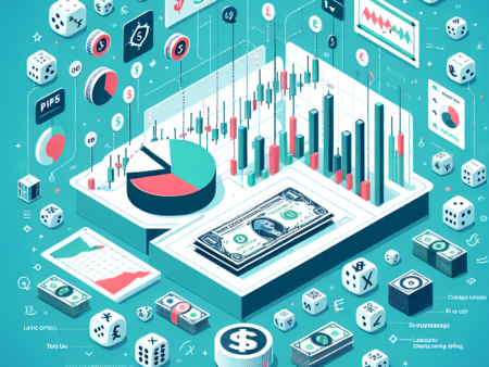 Mengenal Pips dan Lot dalam Trading Forex