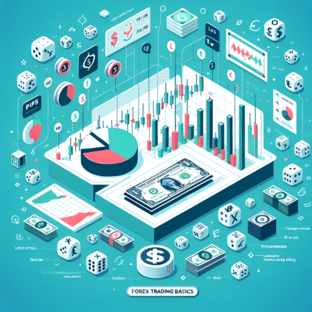 Mengenal Pips dan Lot dalam Trading Forex