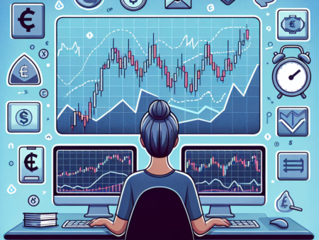 Mengenal Strategi Scalping dalam Trading Forex