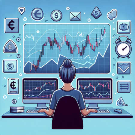 Mengenal Strategi Scalping dalam Trading Forex