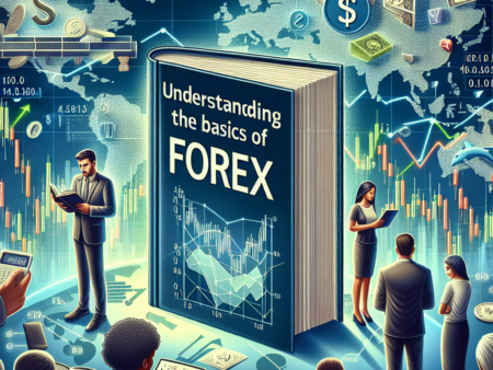 Menggali Dasar-Dasar Forex: Panduan Investasi untuk Pemula