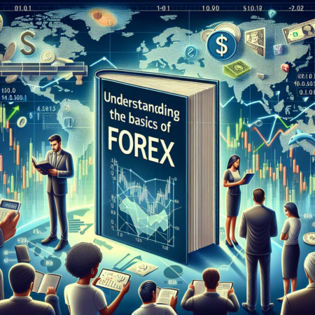 Menggali Dasar-Dasar Forex: Panduan Investasi untuk Pemula