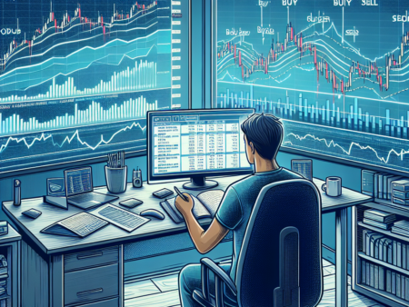 Mengoptimalkan Strategi Trading Forex untuk Pemula