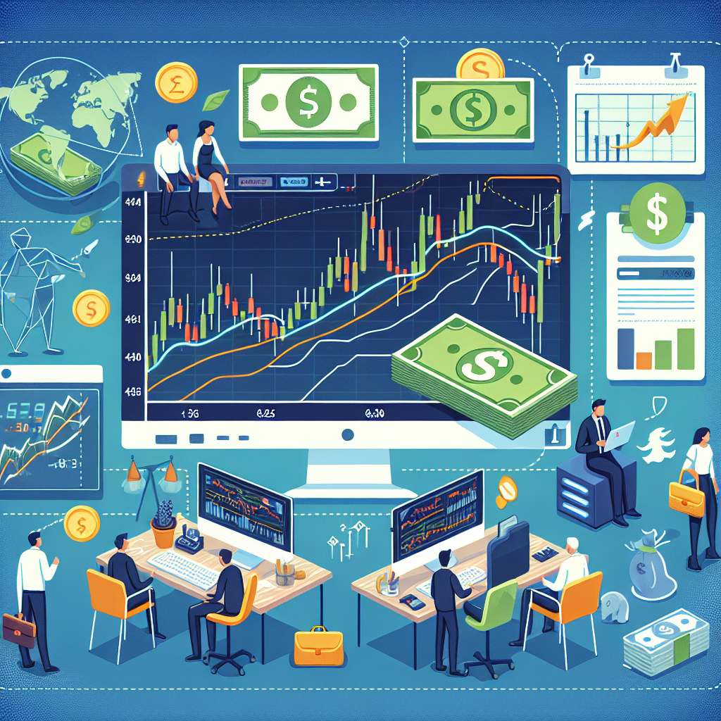 Mengoptimalkan Strategi Trading Forex untuk Pemula