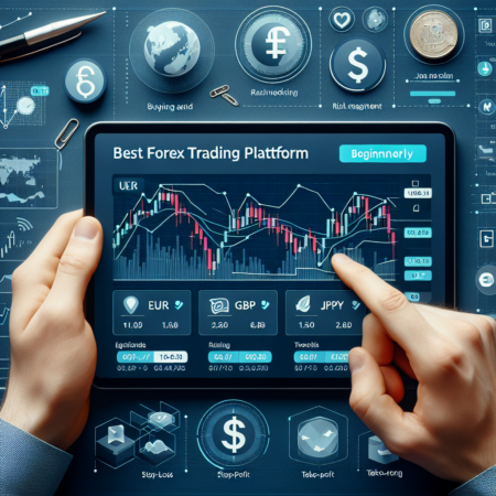 Platform Trading Forex Terbaik untuk Pemula