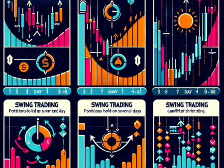 Ragam Strategi Trading: Scalping, Day Trading, dan Swing Trading