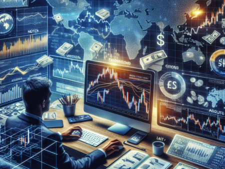 Strategi Day Trading Forex untuk Hasil Maksimal