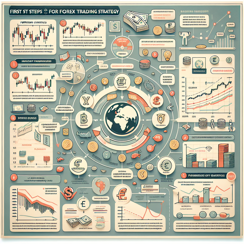 Strategi Trading Forex untuk Pemula: Langkah Pertama Anda