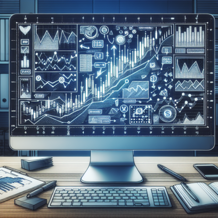 Strategi Trading Forex yang Menggunakan Indikator Teknikal