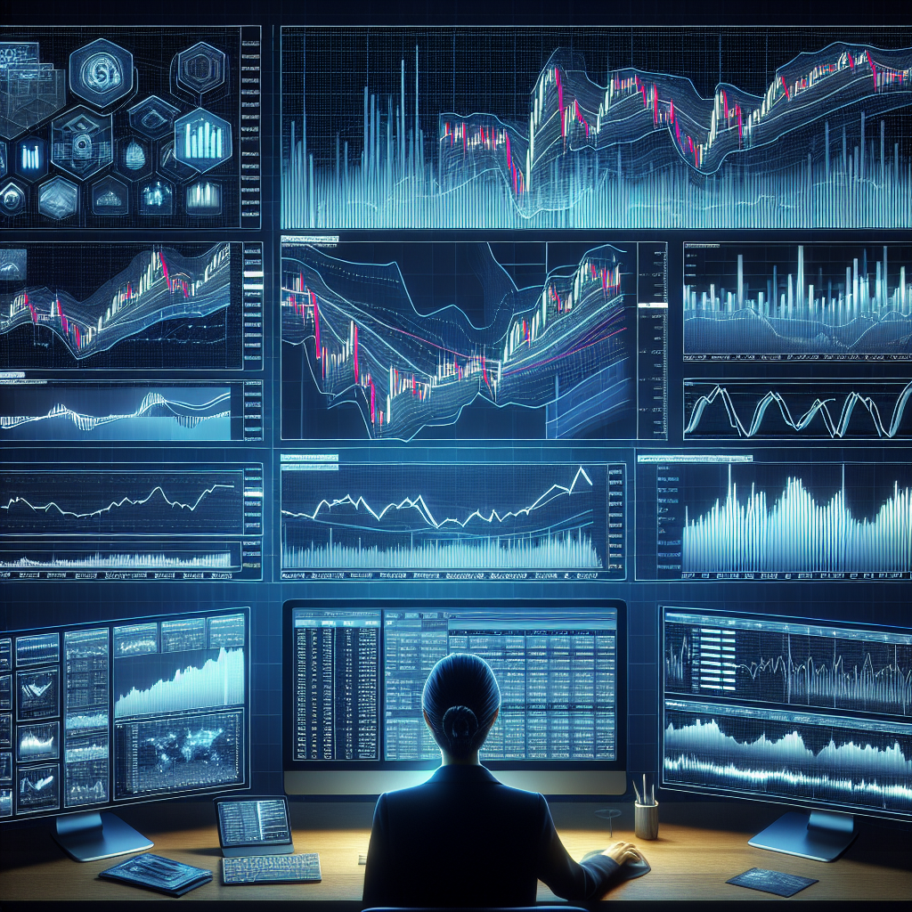 Strategi Trading Forex yang Menggunakan Indikator Teknikal