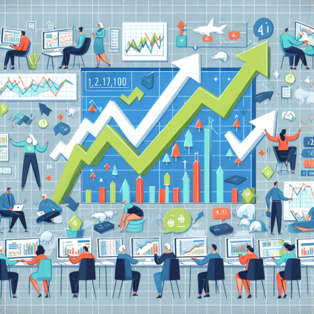 Tips dan Trik Meningkatkan Profit di Trading Forex