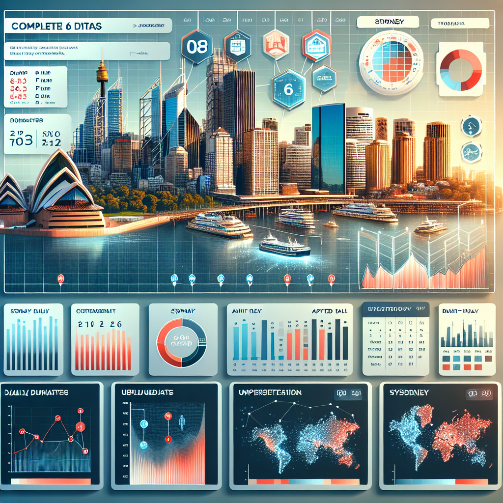 Virdsam: Data Sydney 6D Lengkap Setiap Hari