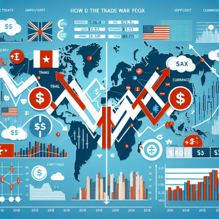 Analisis Pasar: Bagaimana Perang Dagang Mempengaruhi Forex?