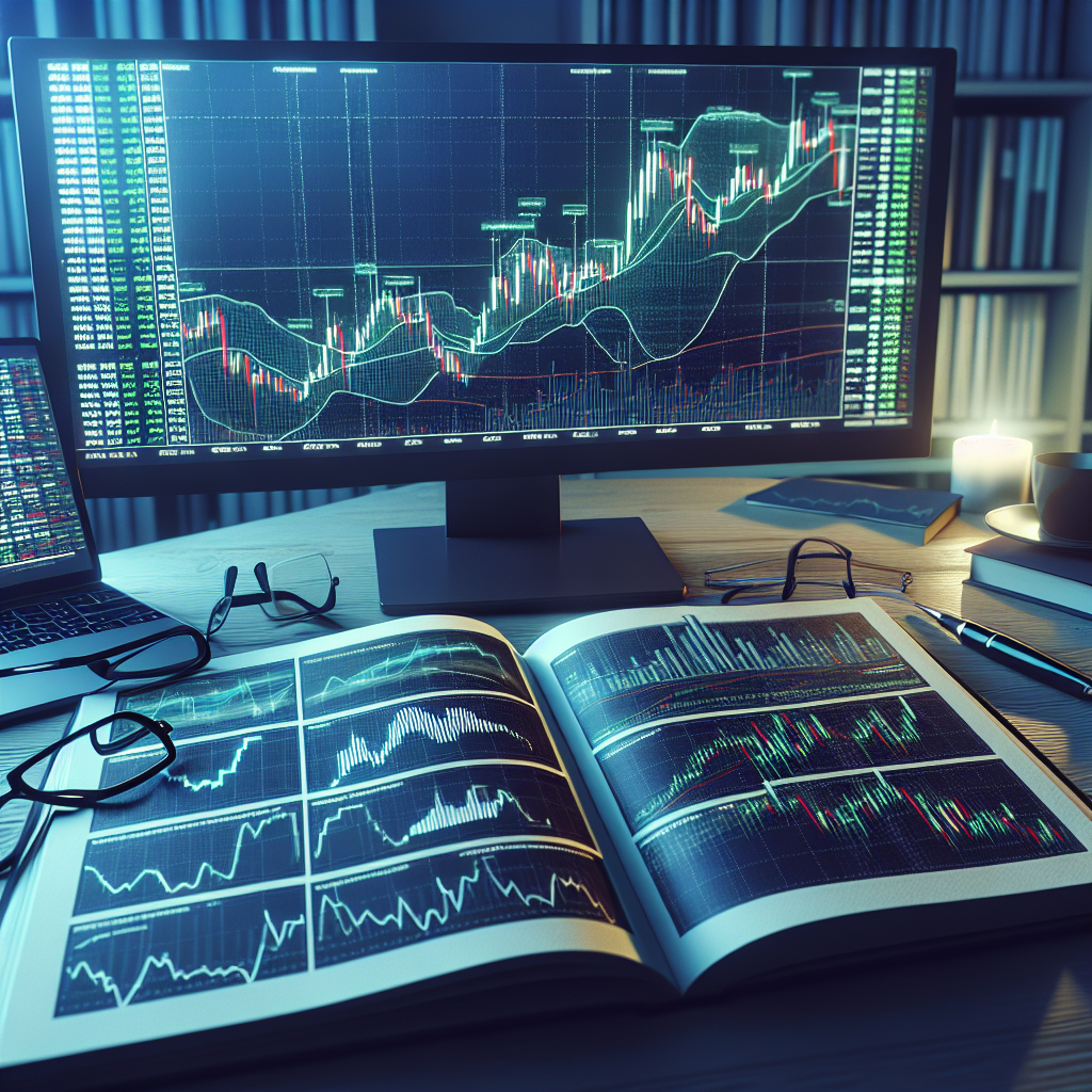 Analisis Pasar Forex: Memahami Candlestick dan Pola Harga