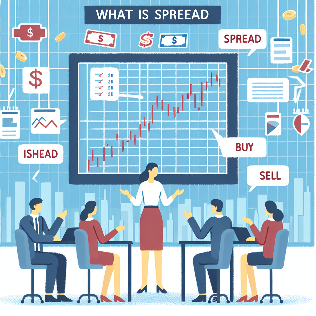 Apa Itu Spread dan Bagaimana Pengaruhnya Terhadap Trading?