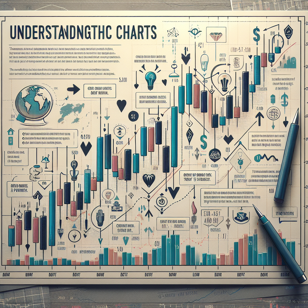 Memahami Candlestick: Kunci untuk Strategi Trading yang Sukses