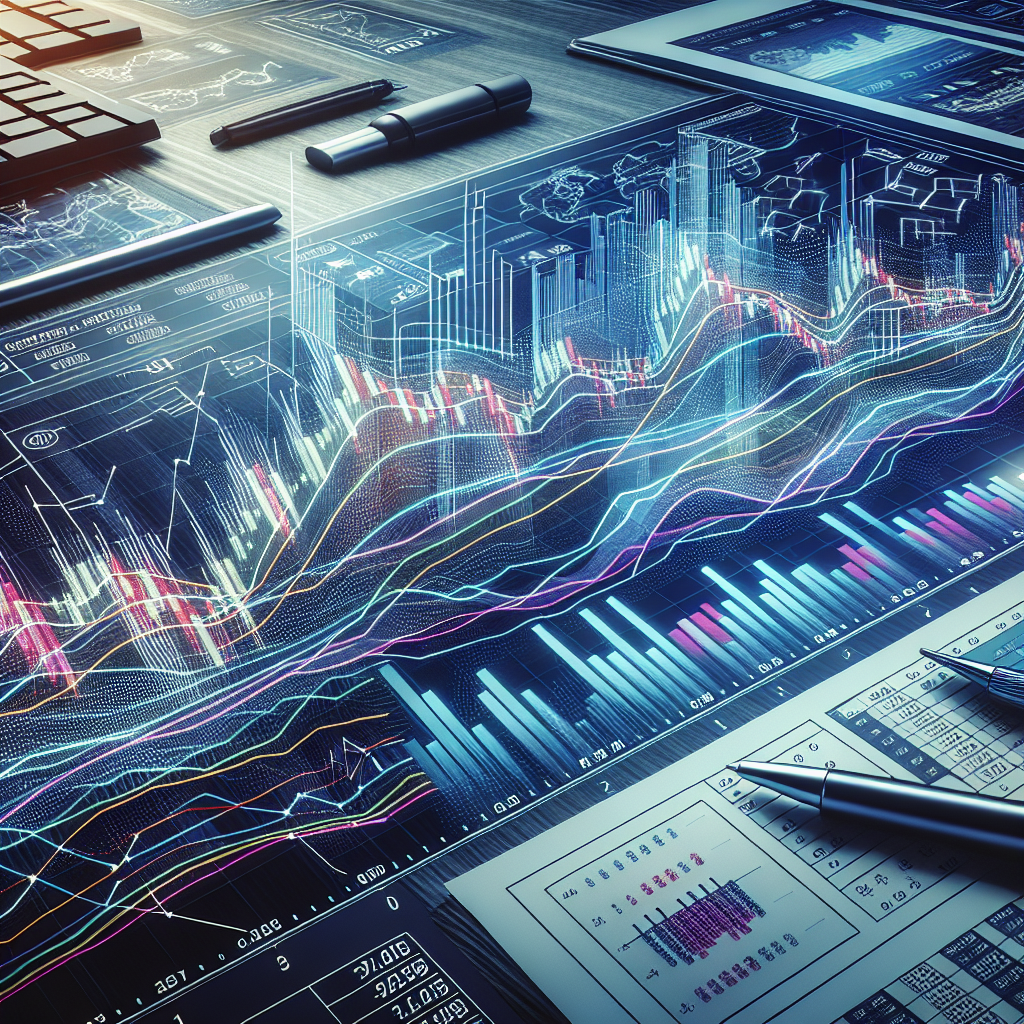 Memahami Trend dalam Pasar Forex Melalui Analisis Teknikal