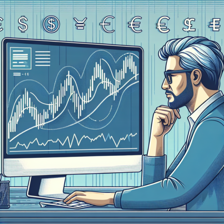 Menggunakan Moving Averages untuk Analisis Pasar Forex