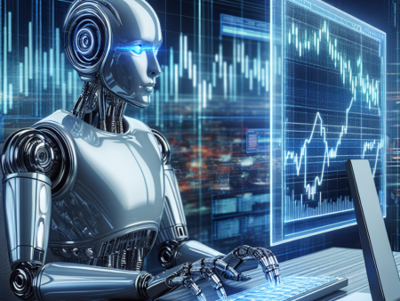 Penggunaan Robot Trading dalam Strategi Forex Modern