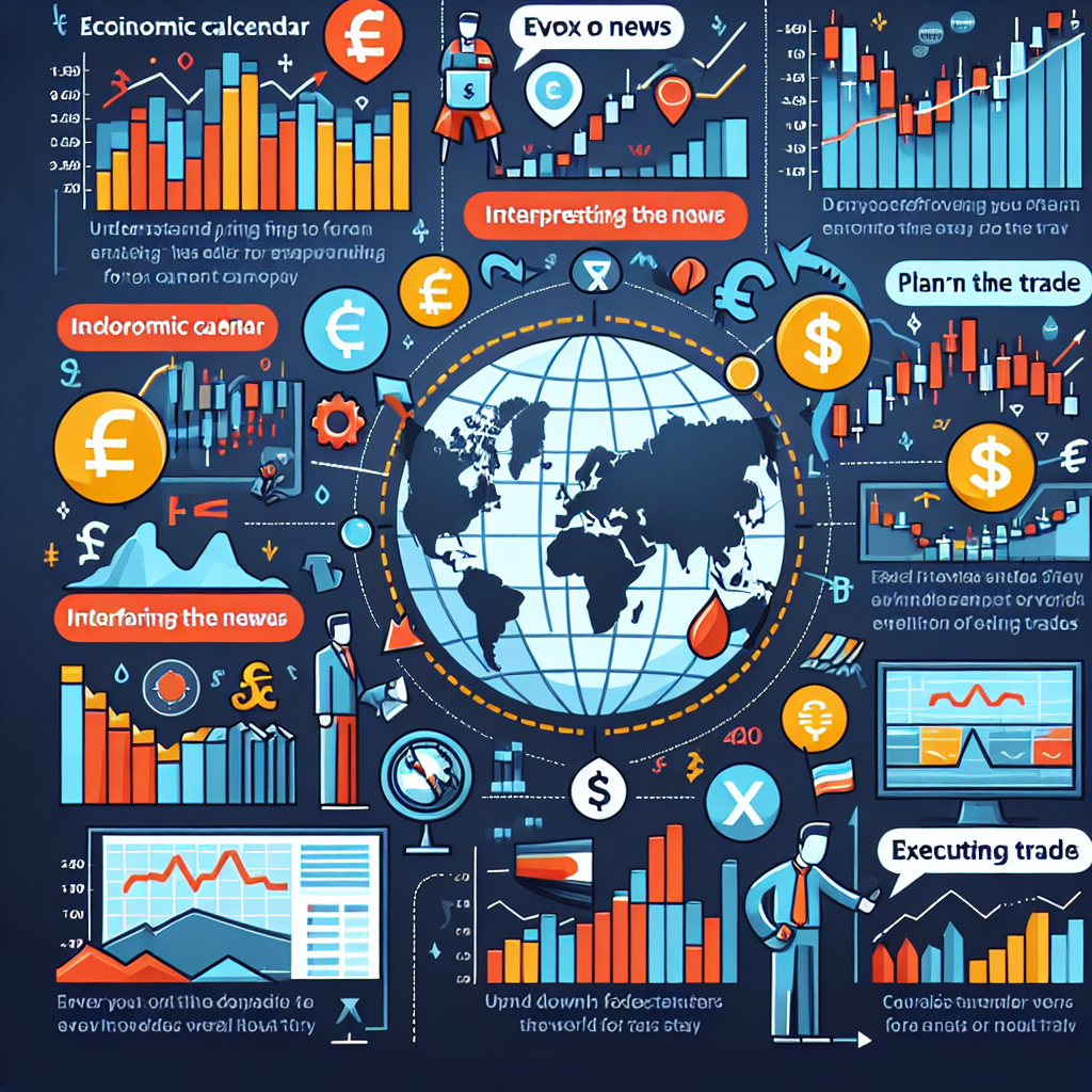 Strategi Trading Forex Berbasis Berita yang Harus Anda Coba