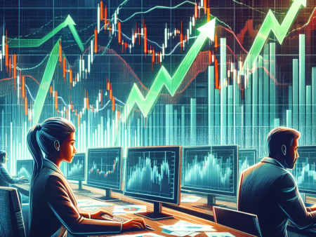 Menentukan Strategi Entry dan Exit dalam Forex