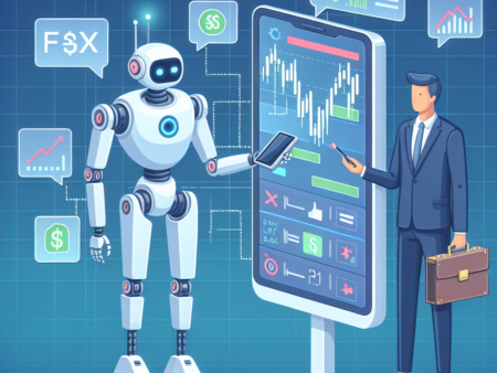 Menggunakan Robot Forex: Kelebihan dan Kekurangan