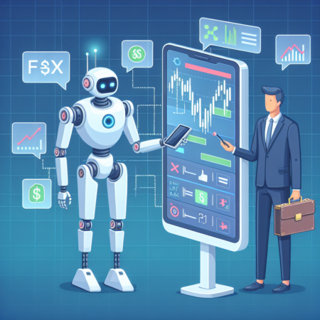 Menggunakan Robot Forex: Kelebihan dan Kekurangan