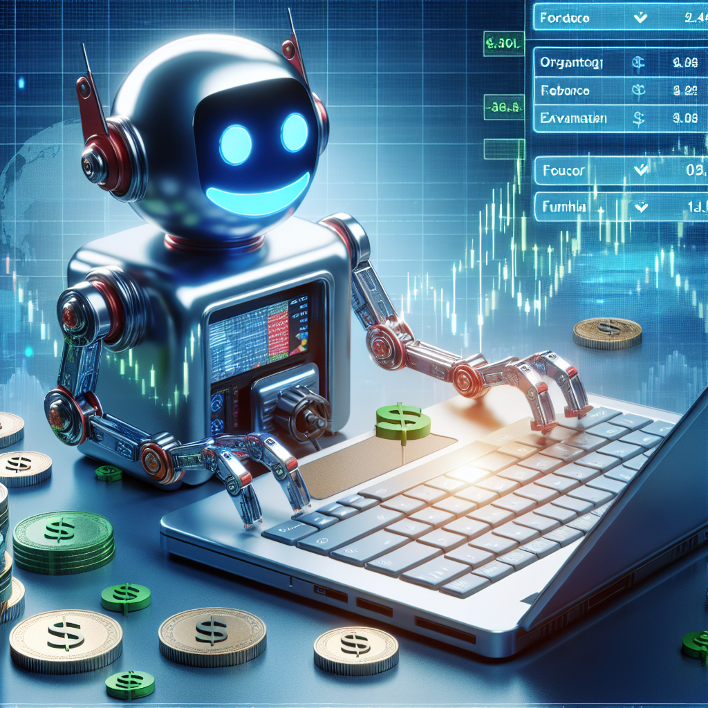 Menggunakan Robot Forex: Kelebihan dan Kekurangan