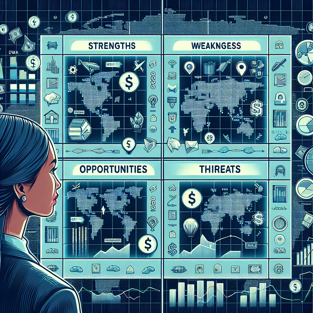 Pengantar Analisis SWOT dalam Trading Forex