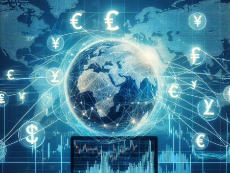 Strategi Scalping: Analisis Pasar Forex yang Efisien