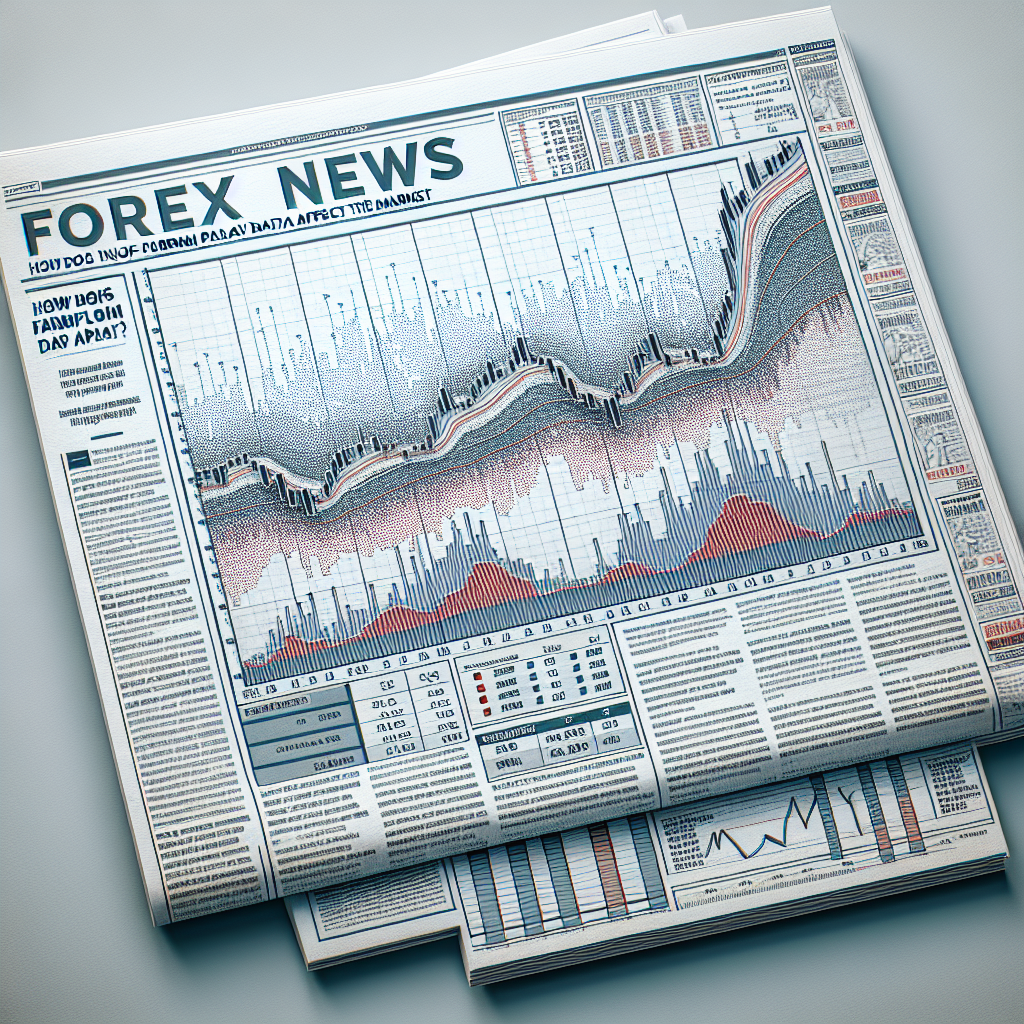 Berita Forex: Bagaimana Data Non-Farm Payroll Mempengaruhi Pasar?