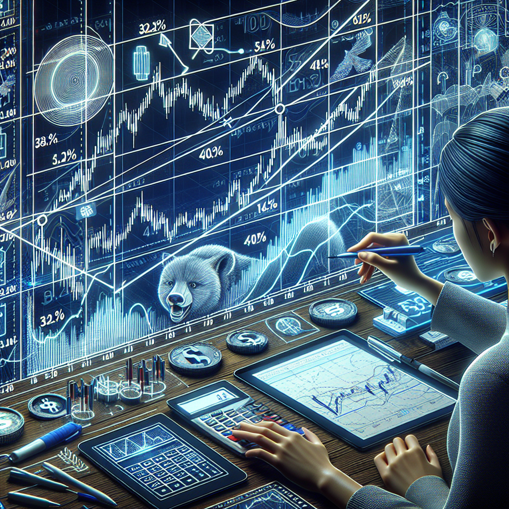 Menggunakan Fibonacci Retracement dalam Strategi Trading Forex