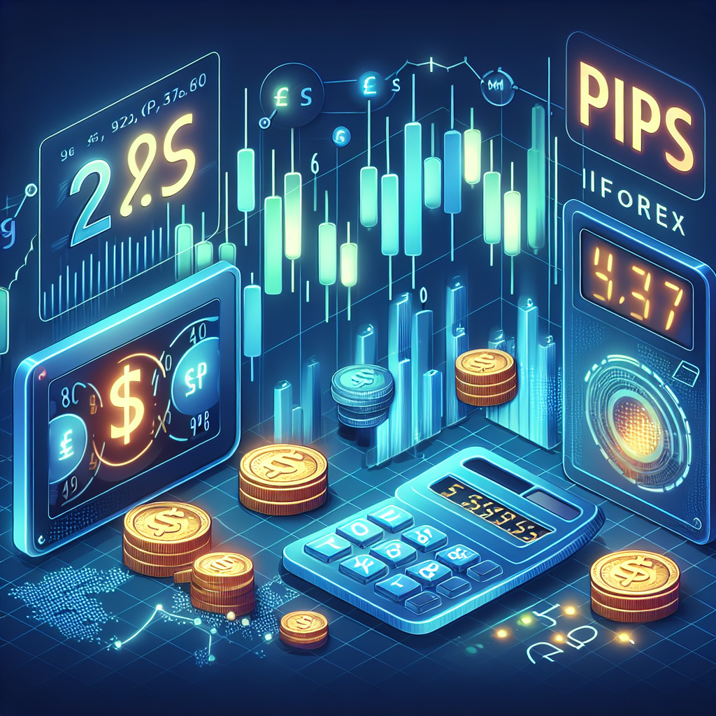 Apa Itu Pips dalam Forex dan Bagaimana Cara Menghitungnya?