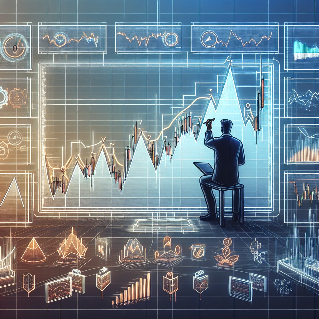 Menerapkan Analisis Teknikal pada Pasar Forex: Langkah Demi Langkah