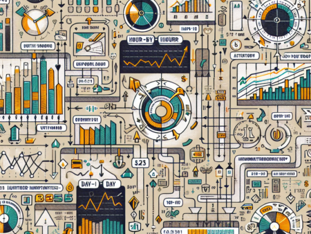 Strategi Trading Forex dengan Time Frame yang Berbeda