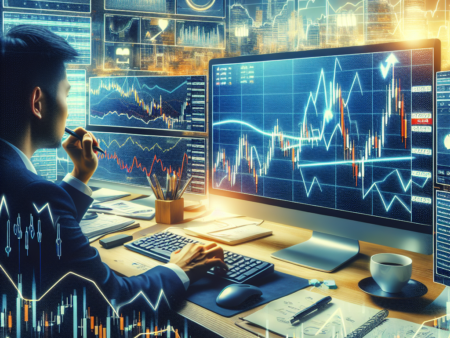 Trik Sukses Trading Forex Menggunakan Price Action