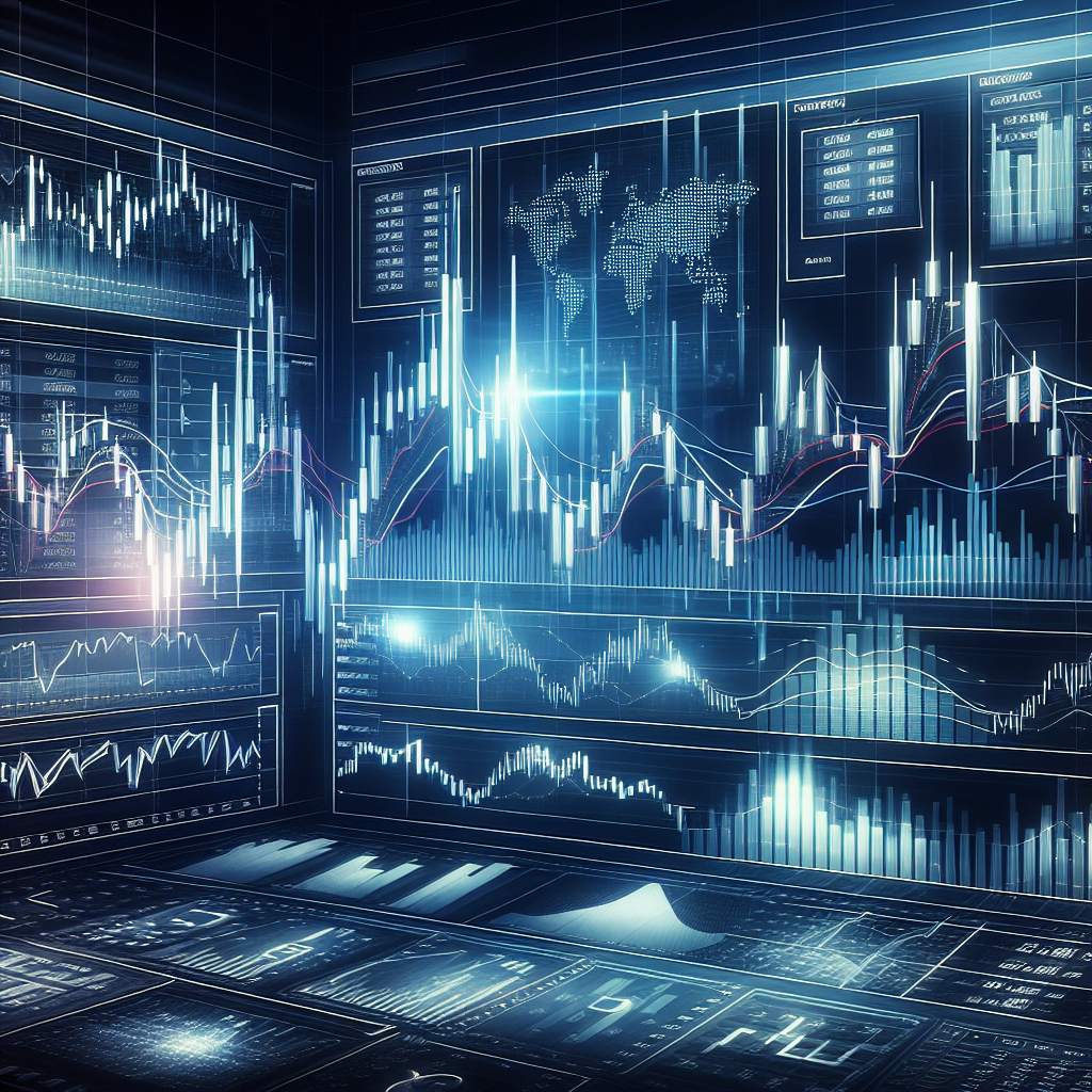 Trik Sukses Trading Forex Menggunakan Price Action