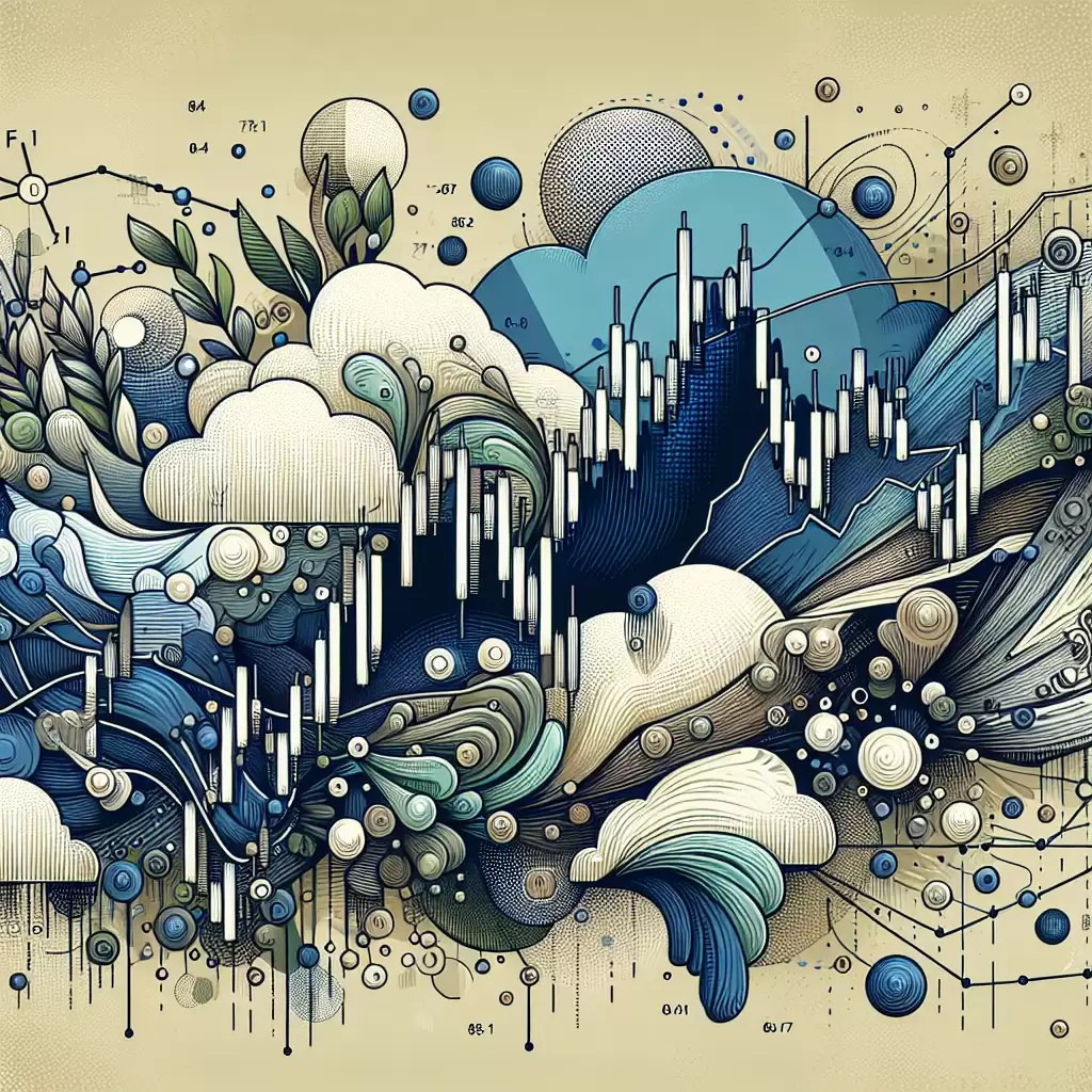 Menggunakan Bollinger Bands dalam Trading Forex